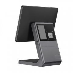 Android touch screen POS system