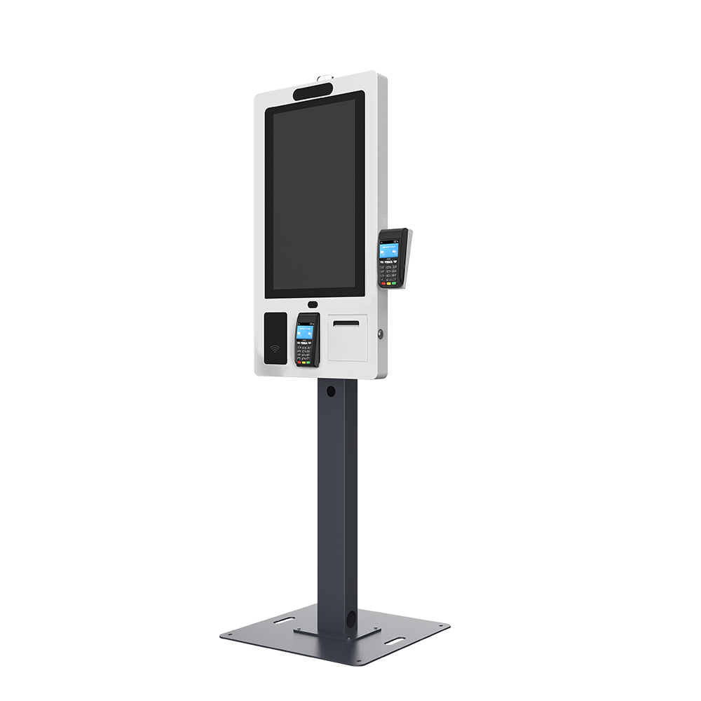 The Rock S22+ | Self Service Kiosk