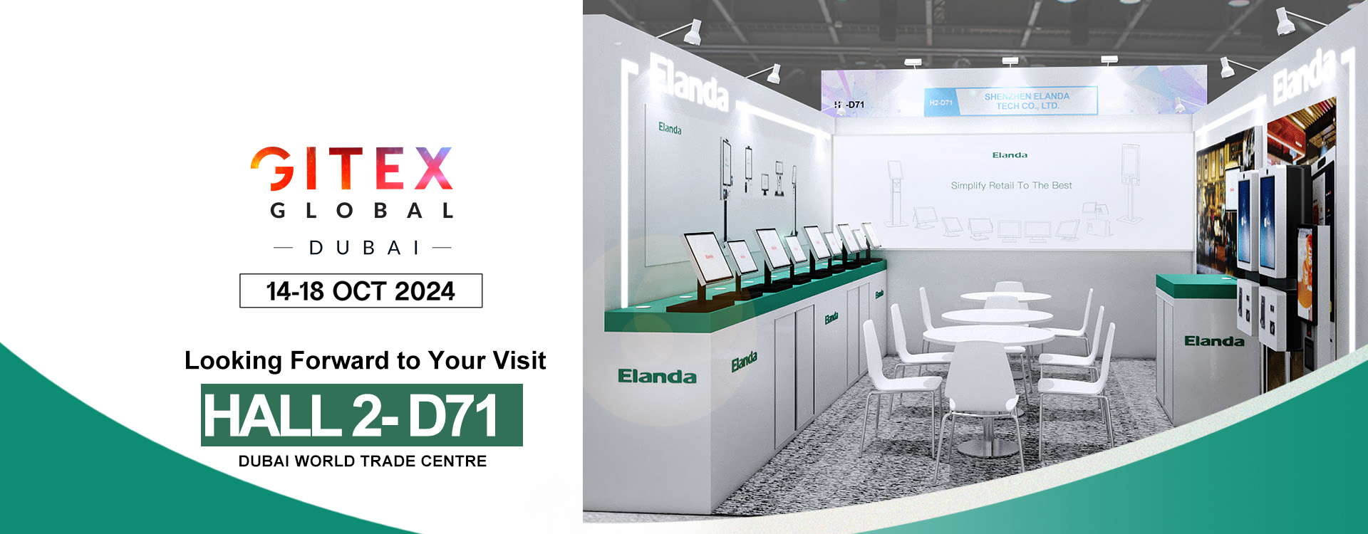 Gitex2024