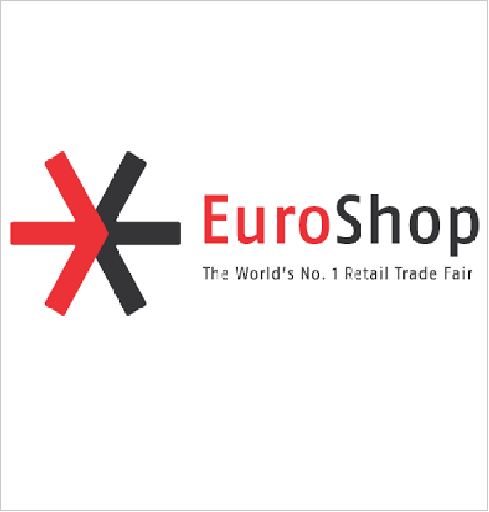 Elanda participou 2020 EuroShop