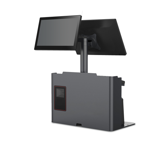 C500 All in one Pos Terminal