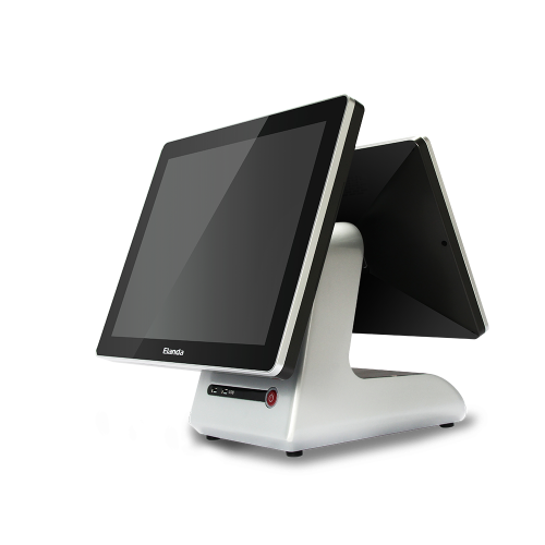 X200 Series Capacitive PCT Pos Terminal