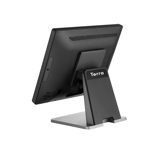 Безвентиляторный POS-терминал PCT Titan