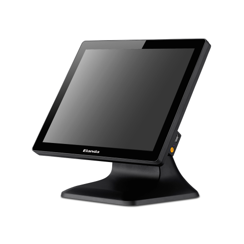 T320 Series Fanless Capacitive POS Terminal