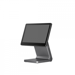 Android touch screen POS system