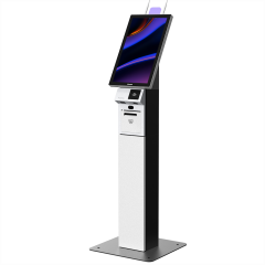 Kong K20 Series Self-Service Kiosk