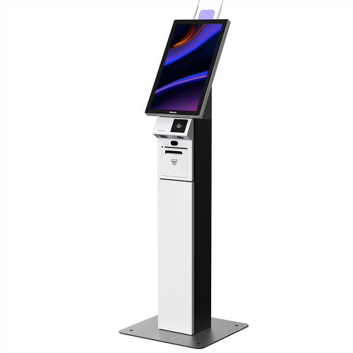 Kong K20 Series Self-Service Kiosk