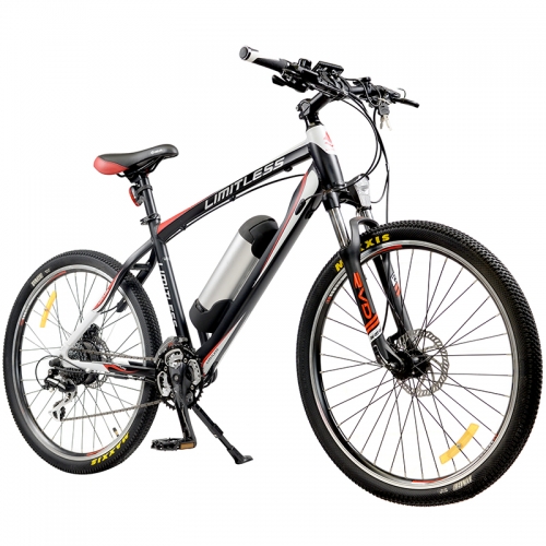 26" emtb Kettle li-battery