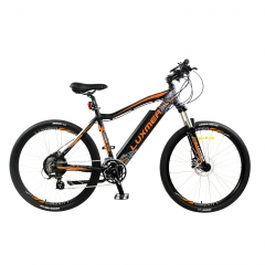 Elcctric mountain bike 27.5 Aluminum alloy frame