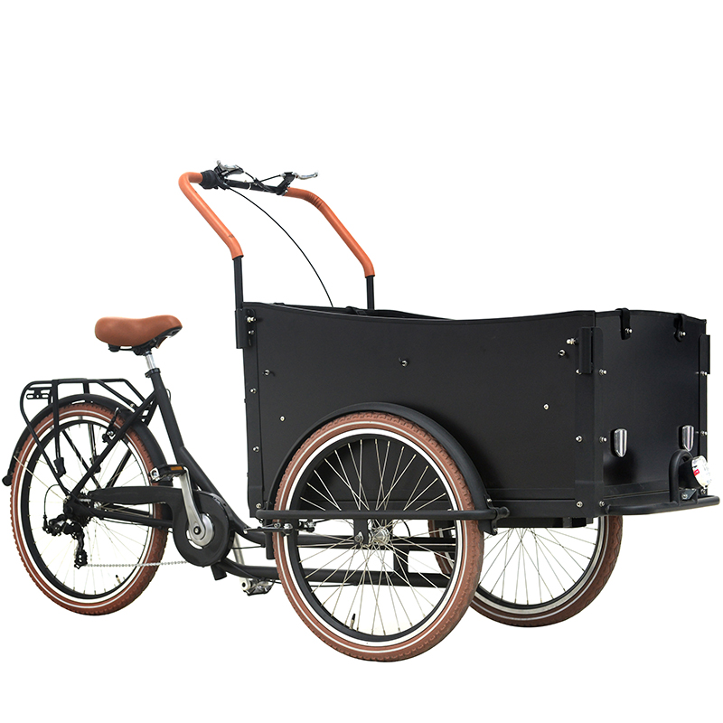 best cargo bikes for families