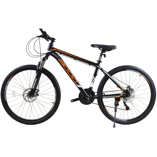 Aluminum alloy frame Mountain Bike