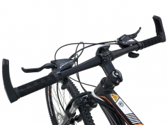 Aluminum alloy frame Mountain Bike