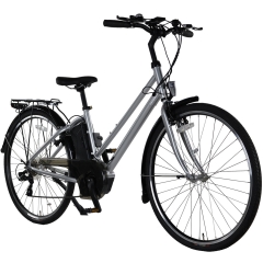 Electric City Bike