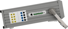 K3066i Universal Protection Relay Test Set