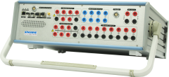 Kit de test de relais de protection intelligente K3166i