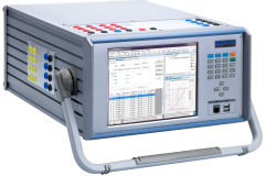 K2030i Universal Relay Test Set