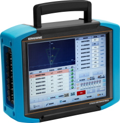 KF900A é um testador de relés IEC61850