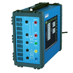 KT210 CT/PT Analyzer