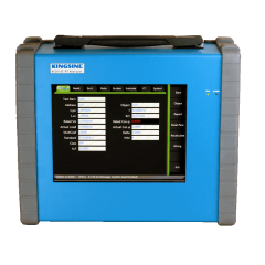 KT210 CT/PT Analyzer