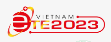زُرْ كينغساين في المعرض: Vietnam ETE & Enertec Expo 2023