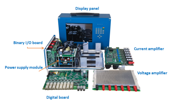 Innovative "Plug and Play" Makes After-Sales Easy