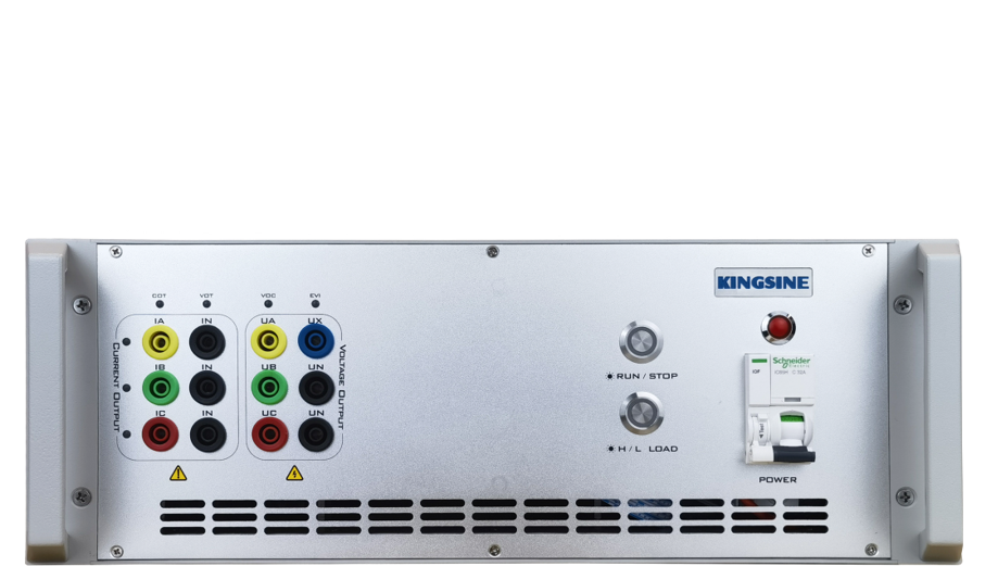 KA30 / KA60 Amplificador de tensão e corrente