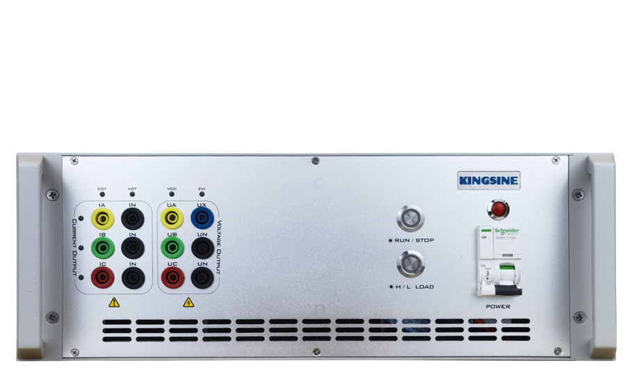 KA30 / KA60 Amplificateur de tension et de courant
