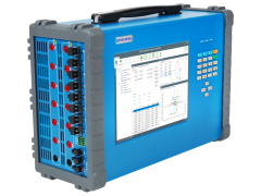 KF86继电保护综合测试仪