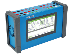 Revolutionary Mini Protection Relay Tester-KFA310