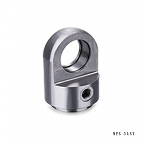 VES CAST- Hydraulic cylinder earring-Steel- Custom Hydraulic cylinder parts -des...