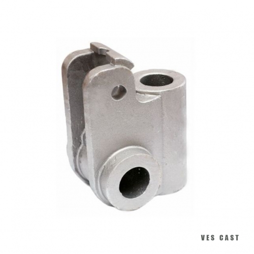 VES CAST- Universal joints-Alloy steel-Custom -design-hydraulic parts