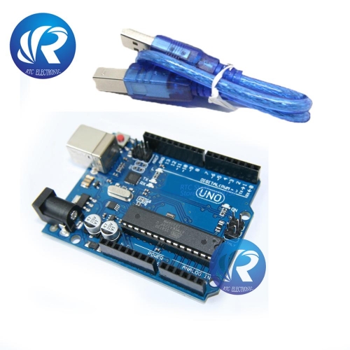 high quality UNO R3 arduino MEGA328P ATMEGA16U2