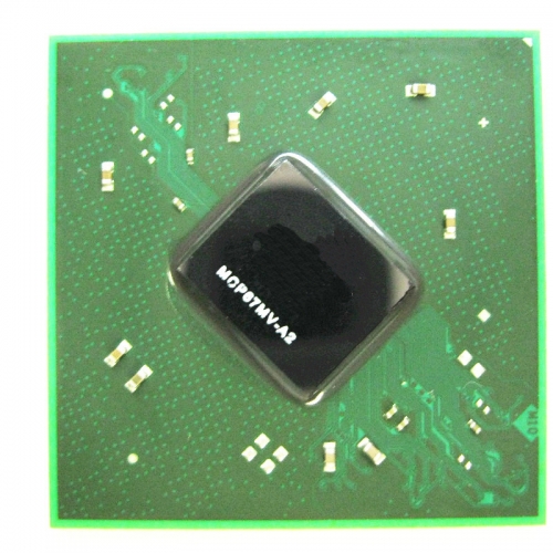 100% New MCP67MV-A2 MCP67MV A2 BGA Chipset
