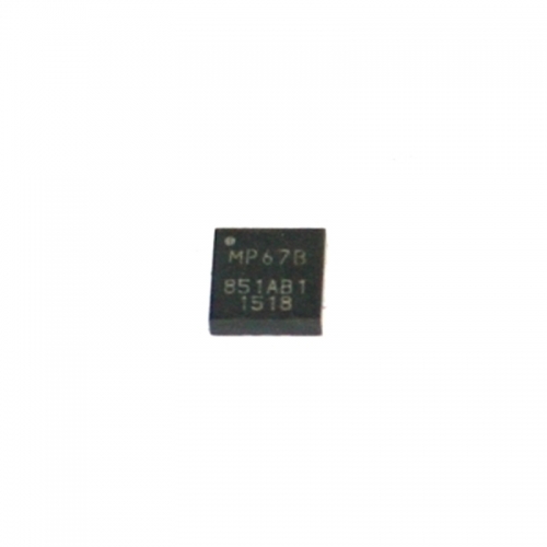 5pcs U3010 Gyro Gyroscope Accelerometer ic chip MPU-6700 MP67B
