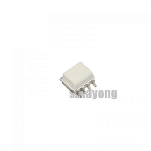 5PCS/lot HCPL0639 HCPL-0639  SOP8 639 optocoupler IC chip