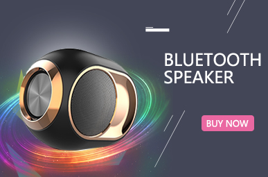 mini bluetooth speaker