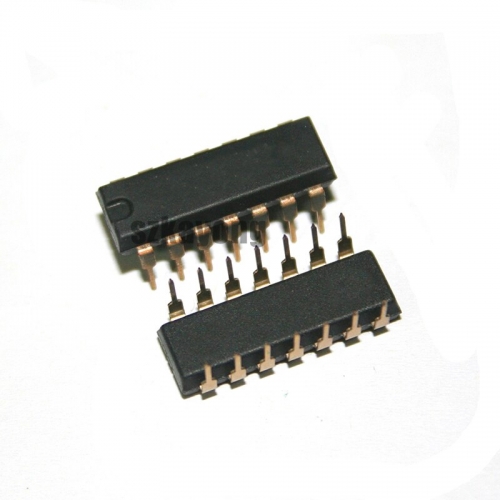 5pcs/lot PIC16F630-I/P DIP14 PIC16F630-I DIP PIC16F630 DIP-14 16F630 new and original IC In Stock