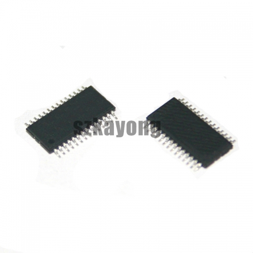 10pcs/lot GL852 GL852G SSOP-28 In Stock