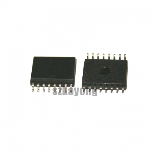 10pcs/lot High and low side driver IR2010S IR2010RPBF IR2010SPBF SOP-16 new original In Stock