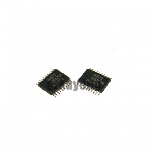 10pcs/lot New original 74HC573PW HC573 TSSOP-20 in stock