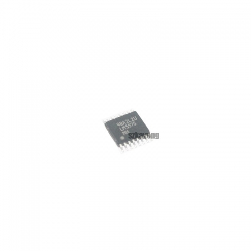 5pcs/lot LM5575MHX LM5575MH LM5575 TSSOP16 In Stock