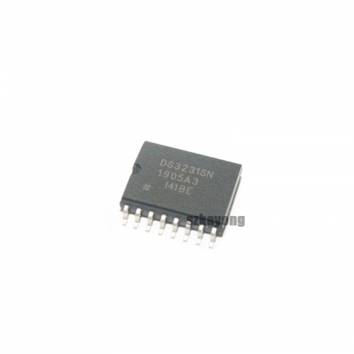 5pcs/lot Real Time Clock chip  DS3231SN DS3231 16-SOIC