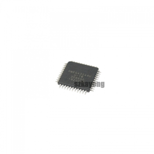 1pcs/lot ATXMEGA32A4U-AU ATXMEGA32A4UAU ATXMEGA32A4U QFP44 In Stock