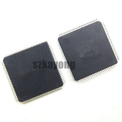 1pcs/lot EPM240T100C5N EPM240T100C5 EPM240 TQFP100 CPLD 192MC 4.7NS IC . In Stock