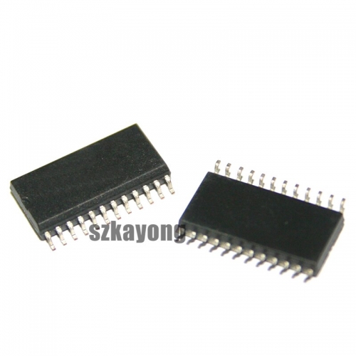 10pcs/lot new ic chip AT89C4051 AT89C4051-24SU AT89C4051-24SI SOP20 In Stock