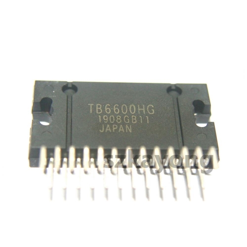 1pcs Original authentic and new TB6600HG HQ TB6600 ZIP-25 In Stock