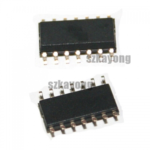 10pcs/lot new ic chip TD62004AFG TD62004AF TD62004 SOP-16
