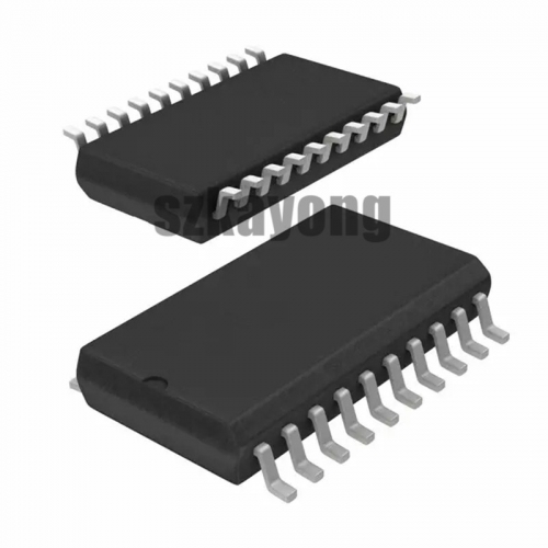 1pcs/lot ATTINY2313A ATTINY2313A-SU SOP-20 In Stock