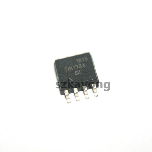 10pcs/lot ATTINY13A-SU ATTINY13 TINY13A-SU SOP-8 In Stock