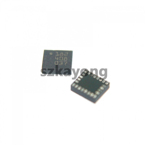 1pcs Gyro sensor chip 182 LGA24 BMI058 screen printing packaging new ic in stock